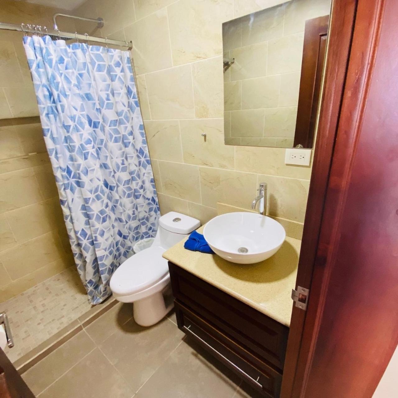 Apartamento Torres De Atitlan 帕纳哈切尔 外观 照片